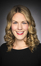 Rachael Harder